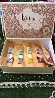 Bihar Bytes Gift box