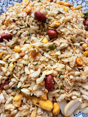 Chura Bhuja