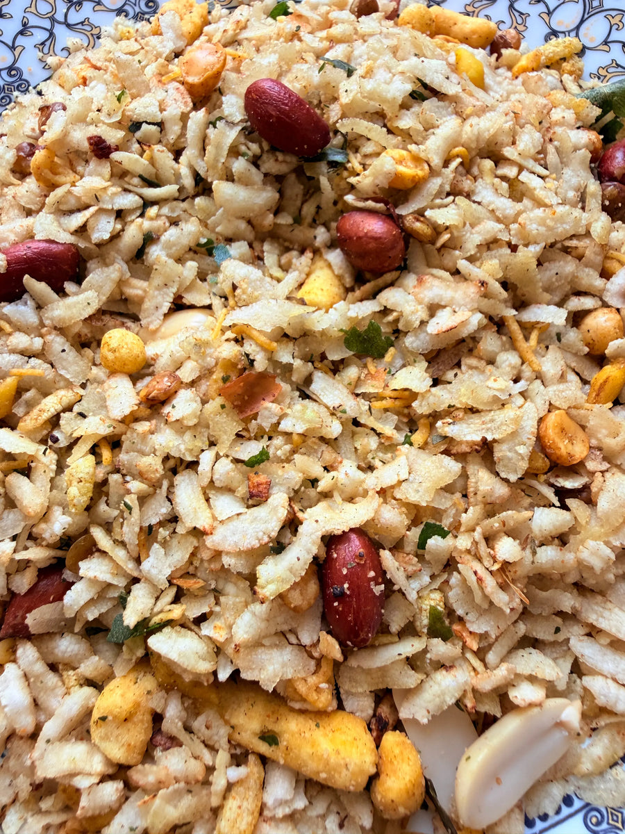 Chura Bhuja