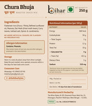 Chura Bhuja